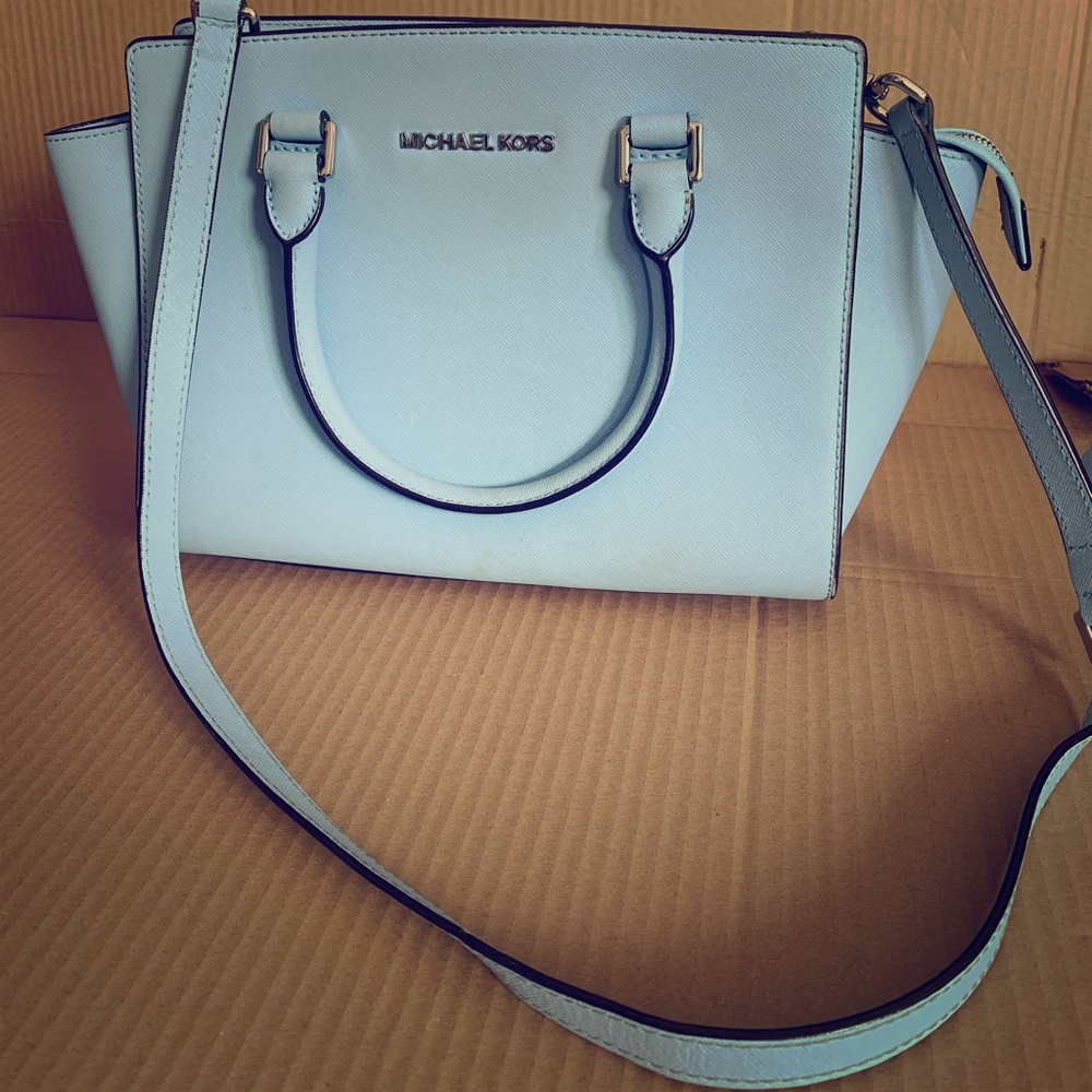 Michael Kors purse